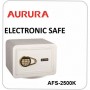 Electronic Safe ASF-2500K